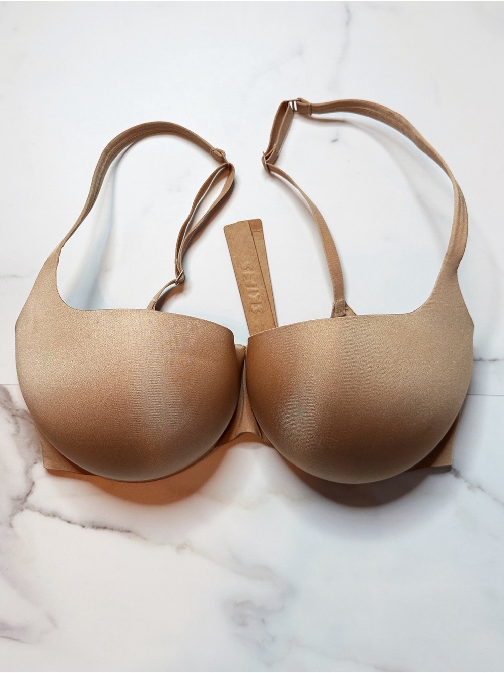 NWT Skims Ultimate Balconette Push-Up Bra - Picture 2 of 4